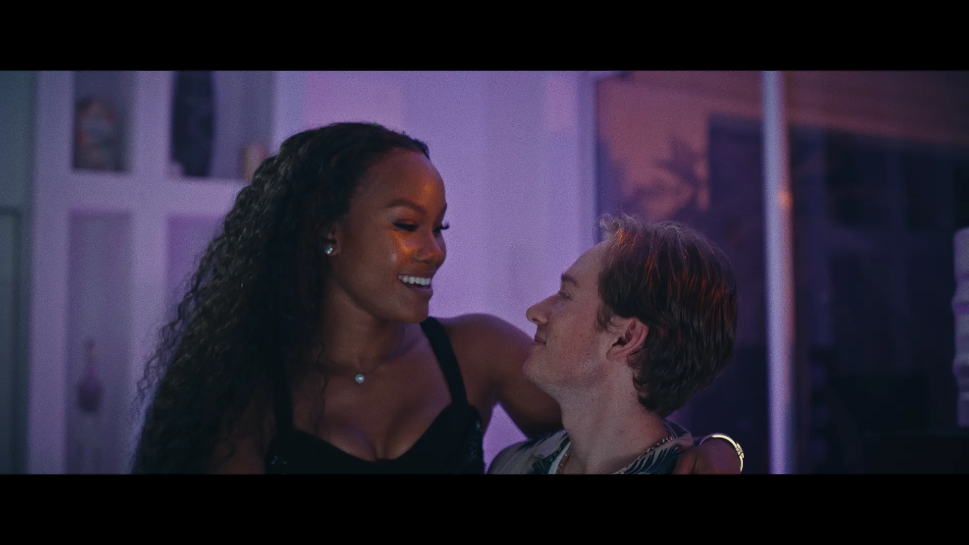 Love at First Sight - still